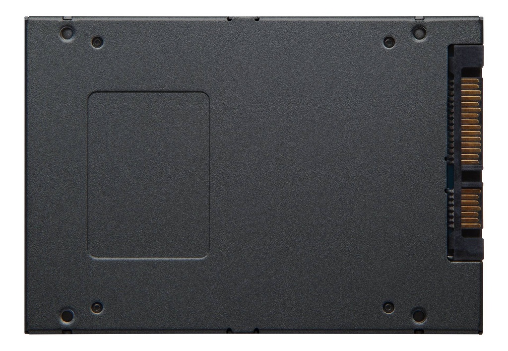 SSD 480GB KINGSTON MODELO: SA400S37/480G