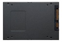 SSD 480GB KINGSTON MODELO: SA400S37/480G