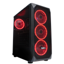 CPU POWER GROUP G11516HSL INTEL CORE I5 11400 / BOARD ASUS PRIME H510M-K / RAM 16GB / SSD 512GB SATA