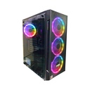 CPU POWER GROUP RYZEN 5 5600GT / RAM 16GB XPG RGB / SSD M.2 512GB HIKVISION