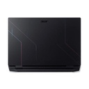 PORTATIL ACER NITRO INTEL CORE I5 12450H / RAM 16GB / SSD 512GB / RTX 2050 4GB