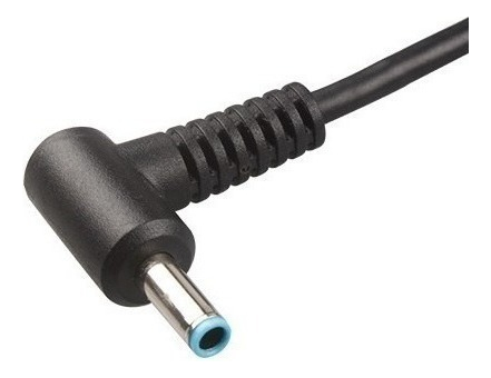 CARGADOR PORTATIL HP SPLIT PUNTA AZUL 19.5V 3.33 AMP 4.5*3.0MM HOMOLOGADO