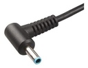 CARGADOR PORTATIL HP SPLIT PUNTA AZUL 19.5V 3.33 AMP 4.5*3.0MM HOMOLOGADO