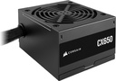 Fuente CORSAIR CX650 80 PLUS Bronze  ATX de 650W