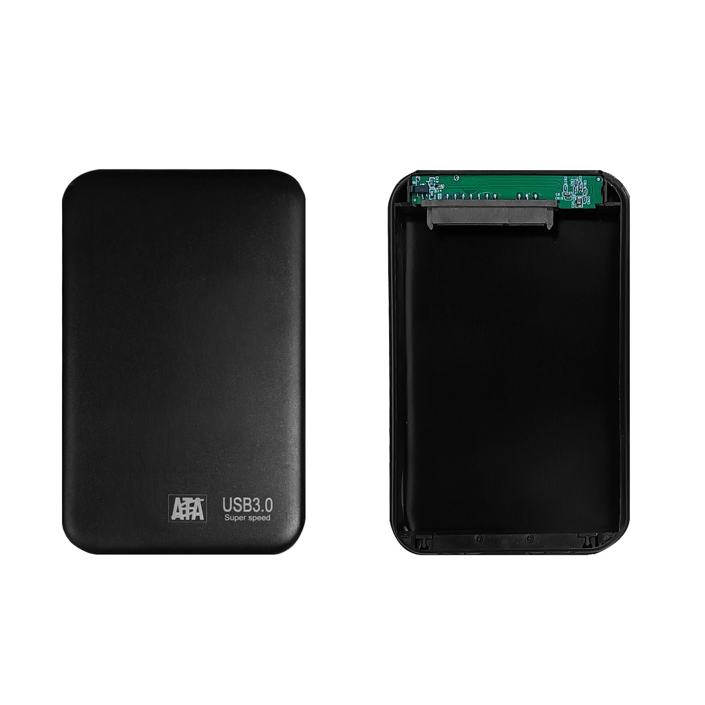 ENCLOSURE USB 3.0 GENERICO 2.5"