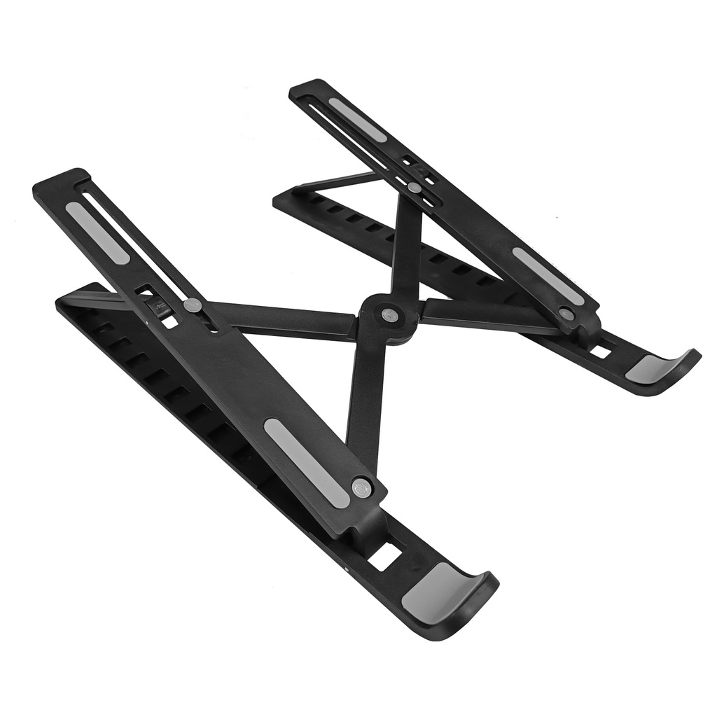 DC-BASE SOPORTE PARA PORTATIL EN PLASTICO