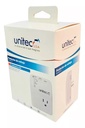 Protector De Voltaje Para Electrodomésticos Unitec
