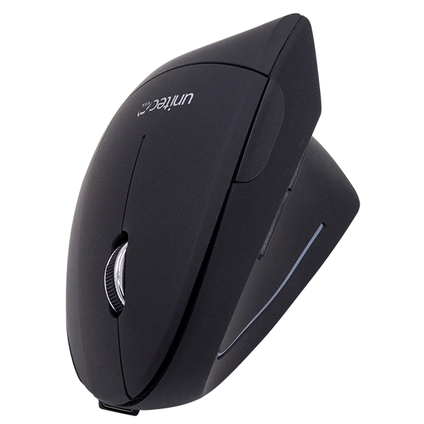Mouse Vertical Recargable V886 UNITEC