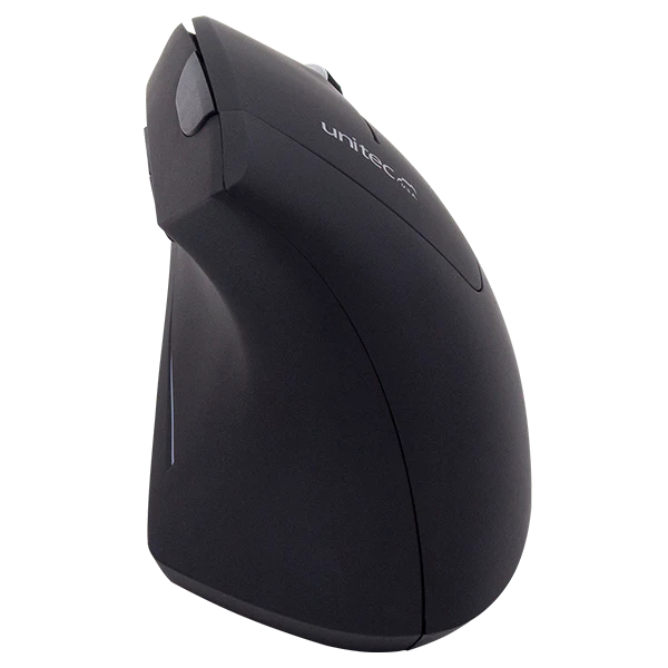 Mouse Vertical Recargable V886 UNITEC