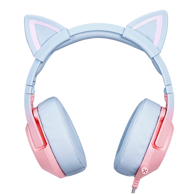 DIADEMA K9 PINK ONIKUMA
