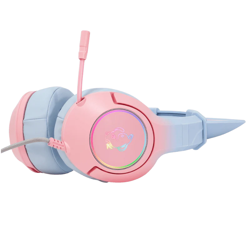 DIADEMA K9 PINK ONIKUMA