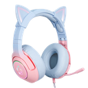 DIADEMA K9 PINK ONIKUMA