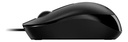 Kit de teclado y mouse Alámbrico Genius KM-160 de color negro