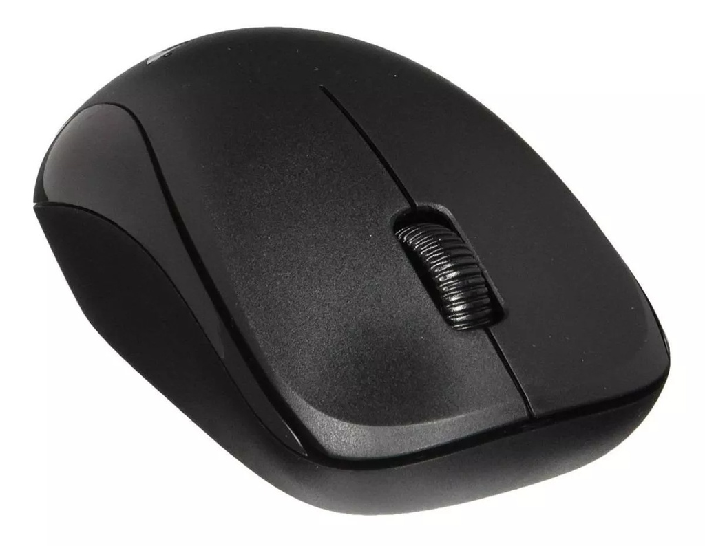 Mouse Inalámbrico NX-7000 Genius Negro