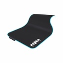 Pad Mouse RGB Gamer Power Group Negro