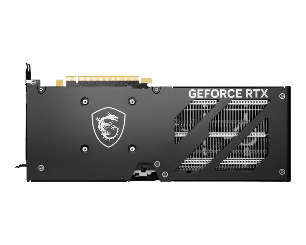 TARJETA DE VIDEO MSI RTX™ 4060 TI 16GB GAMING X SLIM