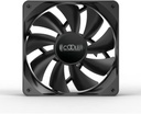 PCCOOLER Paladin EX400 -Ventilador/3.7 vatios/28,6 dB/2500 RPM