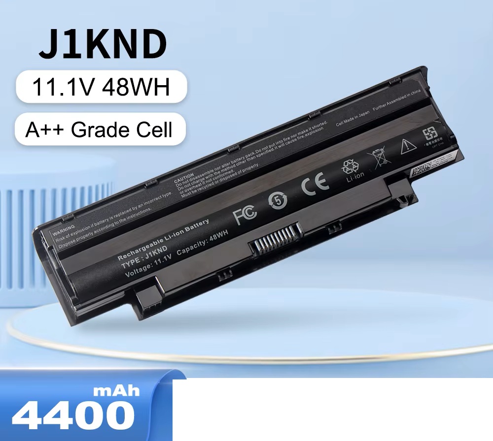 Batería Dell Inspiron 4110 4050 N4010 N4110 13r 14r 15r 17r