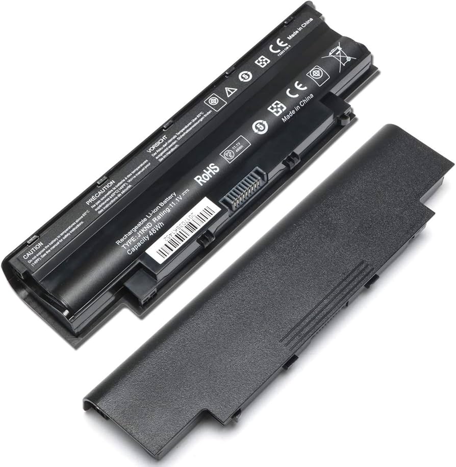 Batería Dell Inspiron 4110 4050 N4010 N4110 13r 14r 15r 17r