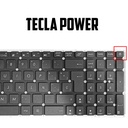 Teclado Portátil Asus Vivobook X540 / F540SA X543