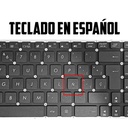 Teclado Portátil Asus Vivobook X540 / F540SA X543