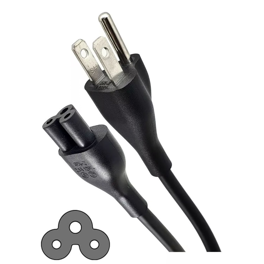 CARGADOR PORTATIL ACER 19V 3.42 AMP (COMPATIBLE 2.37AMP, 2.1AMP) 5.5*1.7MM HOMOLOGADO