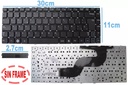 Teclado Portátil Samsung  Rv411 Rv412 Rv415 RC 410 RV 420 E3415
