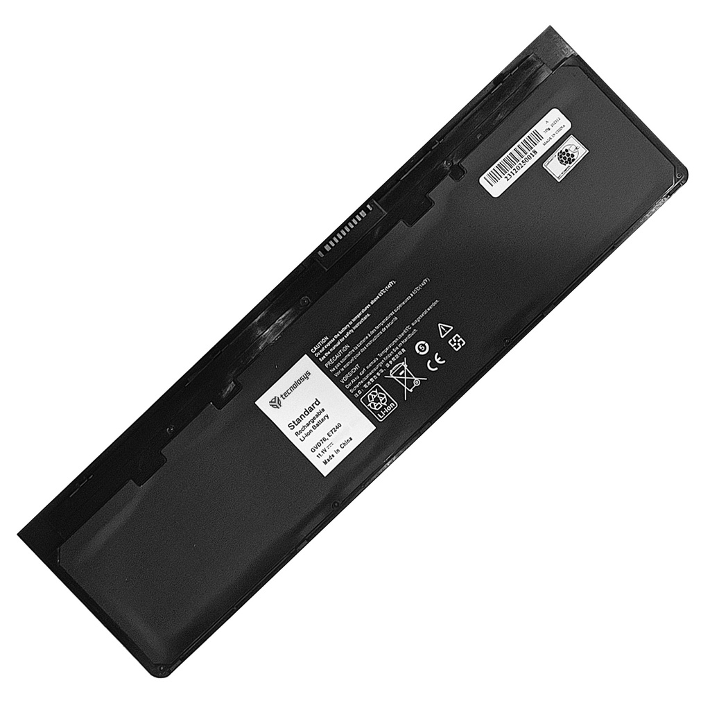 Bateria para portatil Dell E7240 E7250 KWFFN WD52H 11.1V