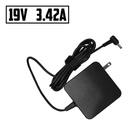 CARGADOR PORTATIL ASUS VIVOBOOK 19V 3.42 AMP 4.0*1.35MM TIPO ORIGINAL