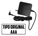 CARGADOR PORTATIL ASUS VIVOBOOK 19V 3.42 AMP 4.0*1.35MM TIPO ORIGINAL