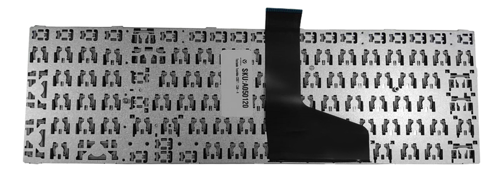 Teclado Toshiba C55T / C50-A C50d-a C50-a C55d-a C55-a C50d