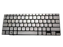 TECLADO ASUS X420 X420f X420u A420f A420 PLATEADO