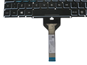 TECLADO PORTATIL ACER NITRO 5 AN515-58 AN515-56 AN515-57 AN515-54