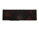 TECLADO PORTATIL ACER NITRO 5 AN515-58 AN515-56 AN515-57 AN515-54 AN515-46 AN517-42 AN517-55 N22C1 N20C1