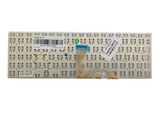 TECLADO ASUS X513 S533 M513 M513ua VivoBook15 S533 M5600IA E510