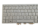 TECLADO ASUS X513 S533 M513 M513ua VivoBook15 S533 M5600IA E510
