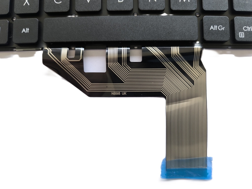 TECLADO ASUS X513 S533 M513 M513ua VivoBook15 S533 M5600IA E510