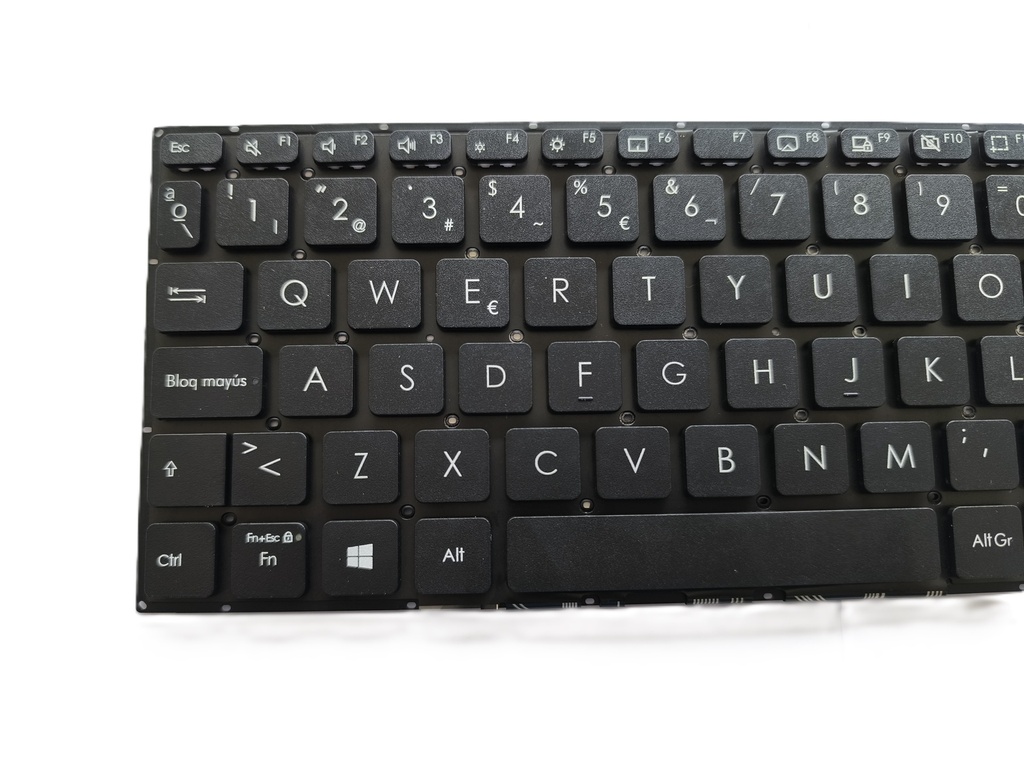 TECLADO ASUS X513 S533 M513 M513ua VivoBook15 S533 M5600IA E510