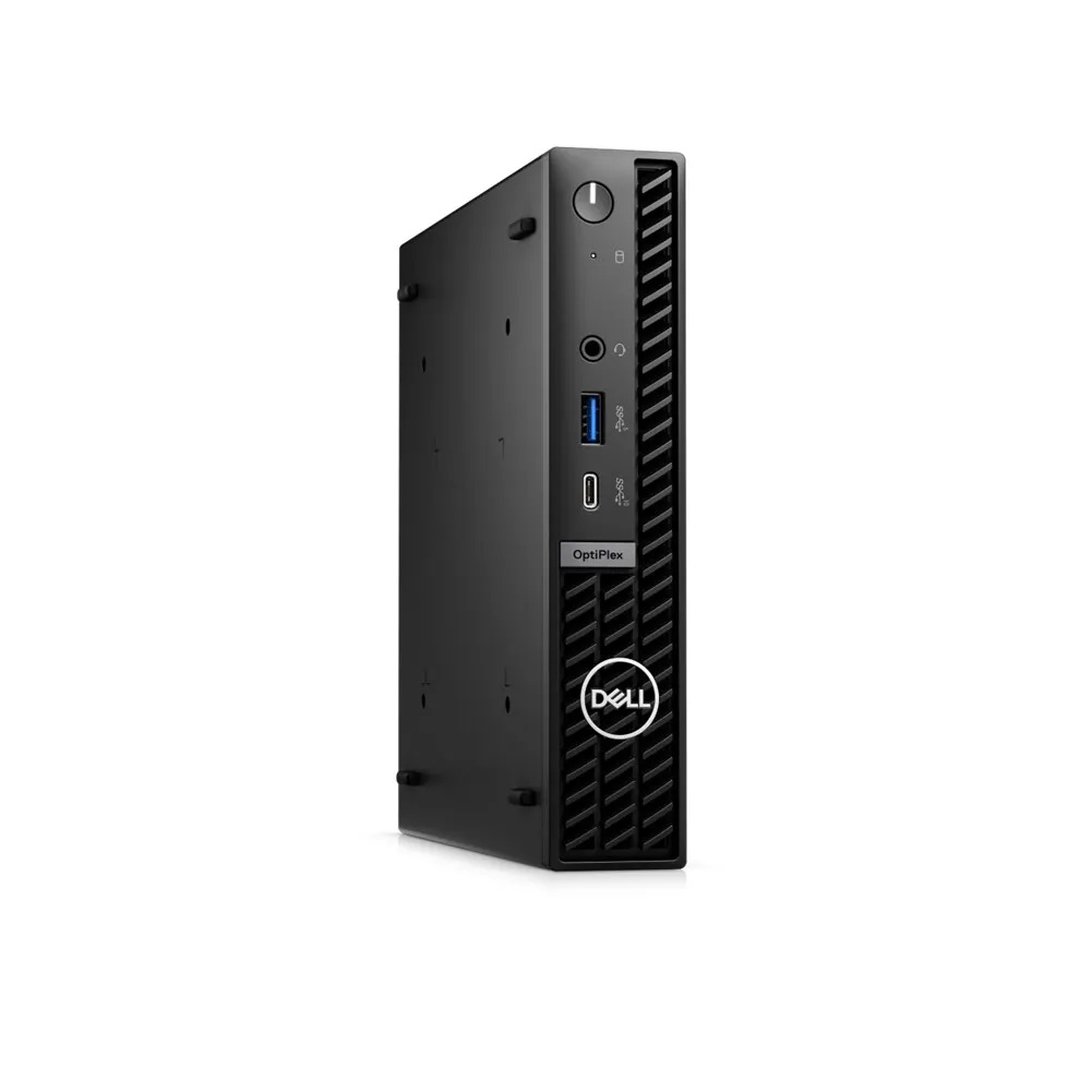 CPU DELL OPTIPLEX 7020 MICRO INTEL CORE I5 14500T DDR5 8GB M.2 NVME 512GB WINODWS 11 PRO