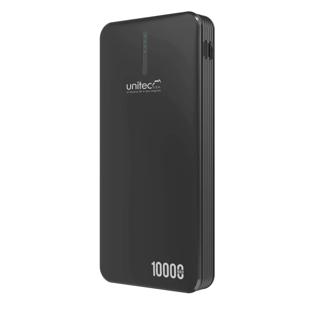 Power Bank Unitec 10.000 mAH