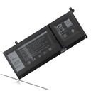 BATERIA DELL G91J0 41Wh para Dell Latitude 3420 3320 3330 3420 3430 3520 3530 Inspiron 3510 3511 3515 5310 5410 5418
