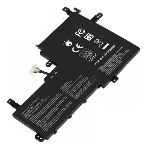 BATERIA PARA ASUS B31N1842 42Wh 11.52V 3 CELDAS S15 X513 X531 K531 k513e S531v