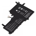 BATERIA PARA ASUS B31N1842 42Wh 11.52V 3 CELDAS S15 X513 X531 K531 k513e S531v