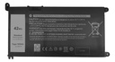  Bateria Dell Inspiron 14 5481 5482 5485 Vm732 Yrdd6 42wh