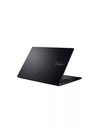 PORTATIL ASUS X1605VA-MB1235 INTEL CORE I7 13620H RAM 16GB NVME 512GB 16 PULG COLOR INDIE BLACK