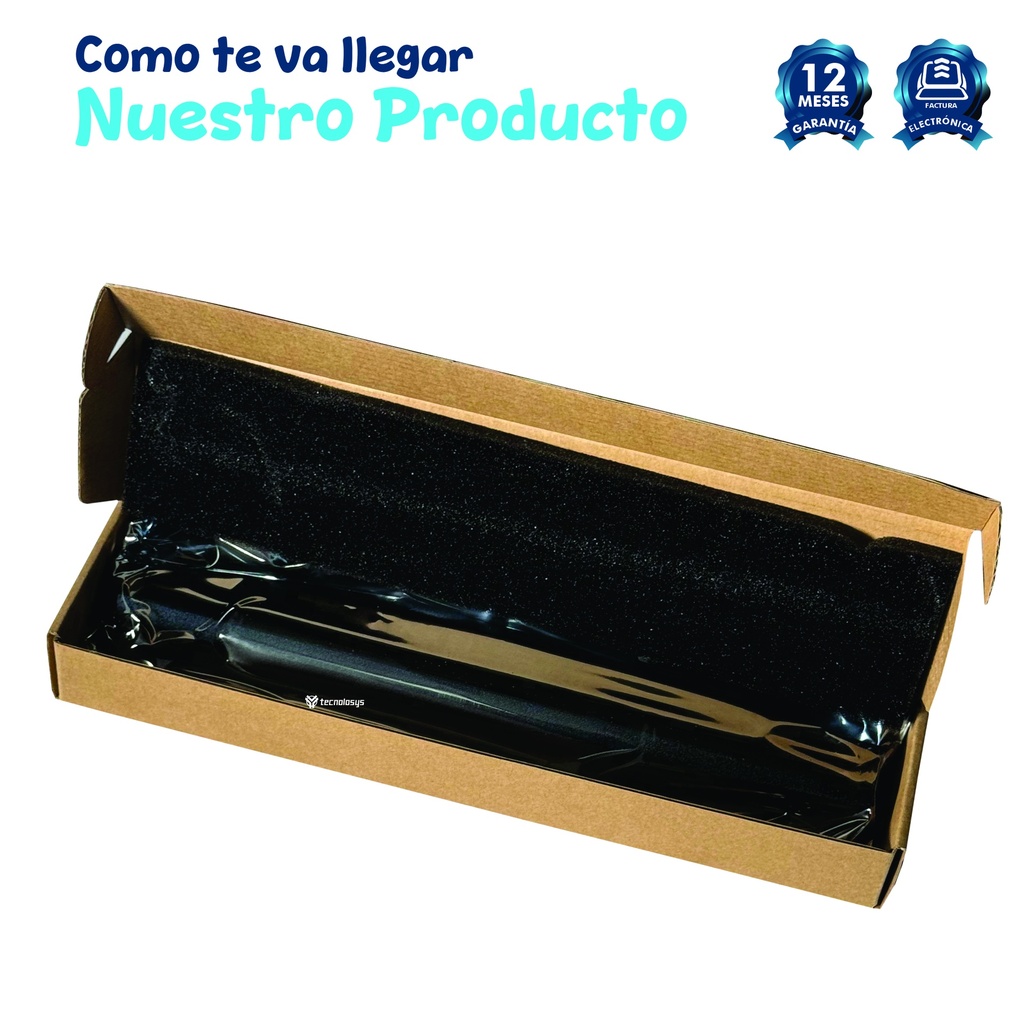 Bateria Hp JC04 JC03/ 240 G6 / 15Q-BU / 17-AK / 14-bs
