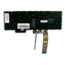 TECLADO LENOVO LEGION Y7000 2020 R7000 2020 GY530 GY550 GY750 Y550-15 Y550-17 5-15ARO5H 5-15IMH05H 5-17ACH6H,