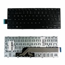 Teclado Dell Inspiron 14-3000/14-3447/14-3441/14-5445/14 - 3467