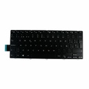 Teclado Dell Inspiron 14-3000/14-3447/14-3441/14-5445/14 - 3467