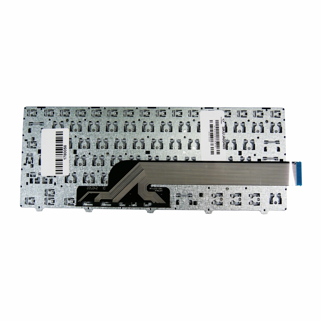 Teclado Dell Inspiron 14-3000/14-3447/14-3441/14-5445/14 - 3467
